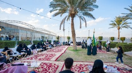 رحلات الخير في الرياض لجمعية الزهايمر دعمًا للمرضى وأسرهم