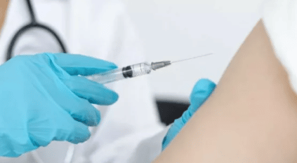 4 خطوات لطلب تطعيم الإنفلونزا بالمنزل