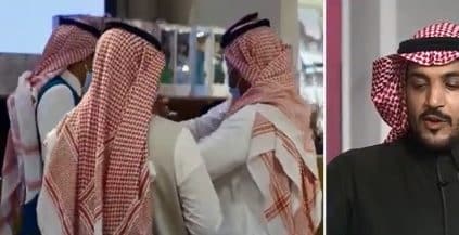 نظام الضريبة السعودي يبهر الأمريكيين