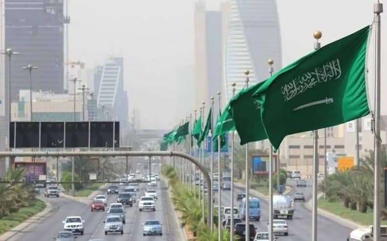 المملكة في 2022.. اقتصاد قوي ومتين ومستدام ضمن رؤية 2030