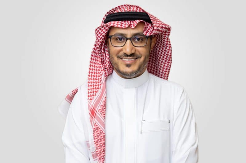 محمد الضبعان