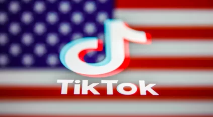 9 ولايات أمريكية تحظر TikTok