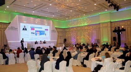 وزير الرياضة يلتقي الأسرة الأولمبية الآسيوية