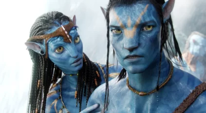 Avatar 2 قد يصبح الفيلم الأكثر ربحًا في التاريخ