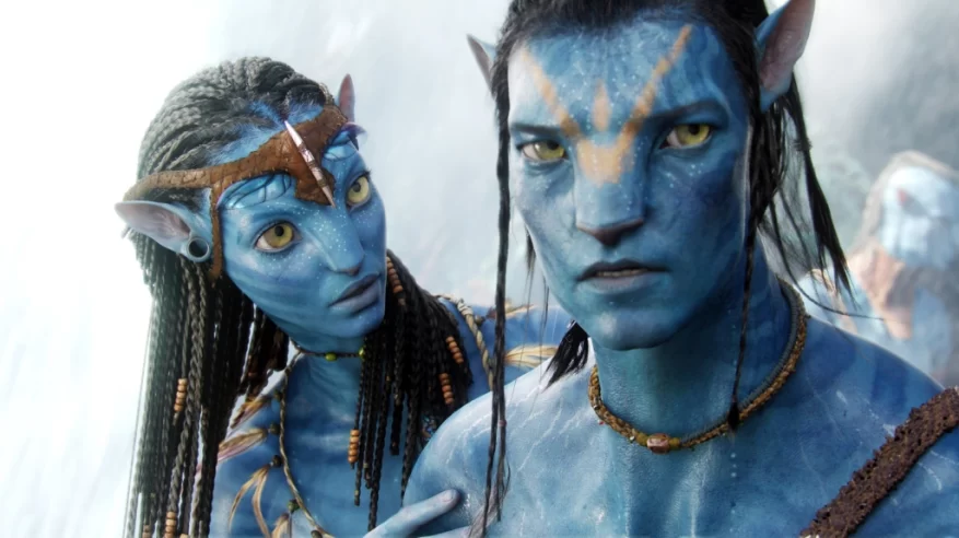 Avatar 2 قد يصبح الفيلم الأكثر ربحًا في التاريخ
