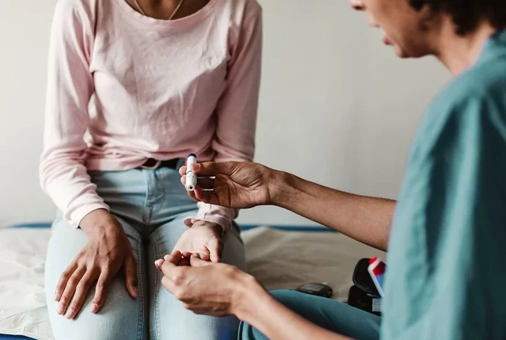 عملية زراعة خلايا جذعية تفتح باب أمل أمام مرضى السكري