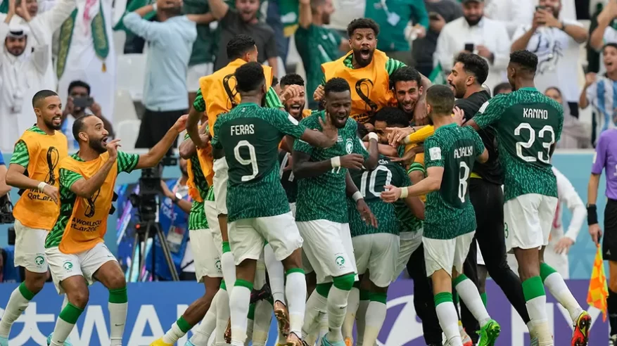 CNN تبرز دور السعودية في جعل كأس العالم فريدًا من نوعه