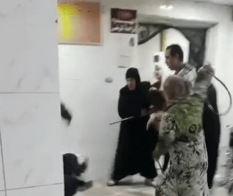 ضابط مصري يعتدي على 5 ممرضات ويجهض إحداهن