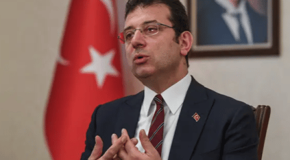 محكمة تركية تقضي بسجن رئيس بلدية إسطنبول غريم أردوغان