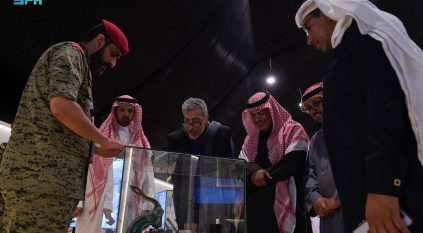 الجوازات تشارك في مهرجان الملك عبدالعزيز للإبل
