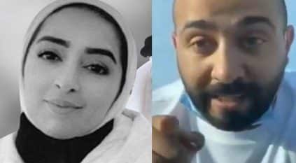 إلغاء المؤبد وإعادة الحكم بإعدام قاتل فرح أكبر بالكويت
