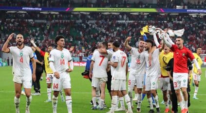 ناقد: المغرب منتخب مليء بالنجوم وند قوي لإسبانيا