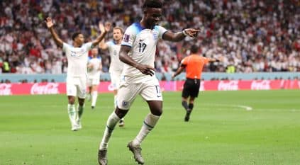 أسباب خسارة المنتخب السنغالي أمام إنجلترا