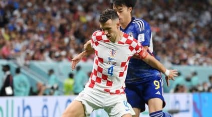 ركلات الترجيح فأل خير لـ منتخب كرواتيا بالمونديال