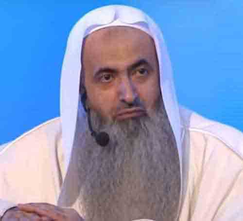 الشيخ أحمد الحواشي في ذمة الله