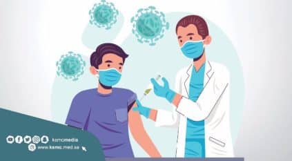 9 فئات الأكثر حاجة لأخذ لقاح الإنفلونزا الموسمية