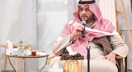 الأمير تركي بن محمد يشيد باهتمام القيادة بالمحميات الطبيعية