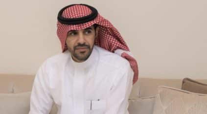 رئيس العربي مهاجمًا التحكيم: خلوا الأهلي يفوز!
