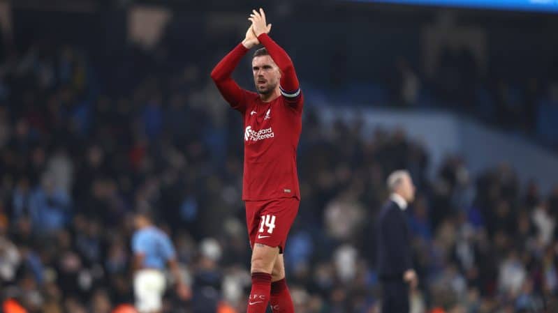 ليفربول - نادي ليفربول