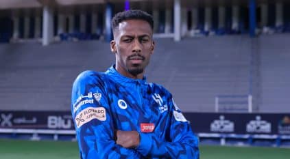 قبل الديربي .. حسابا الهلال والنصر يثيران الجدل بسبب كنو