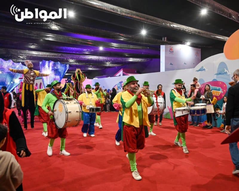 مهرجان الرياض للالعاب ضمن موسم الرياض