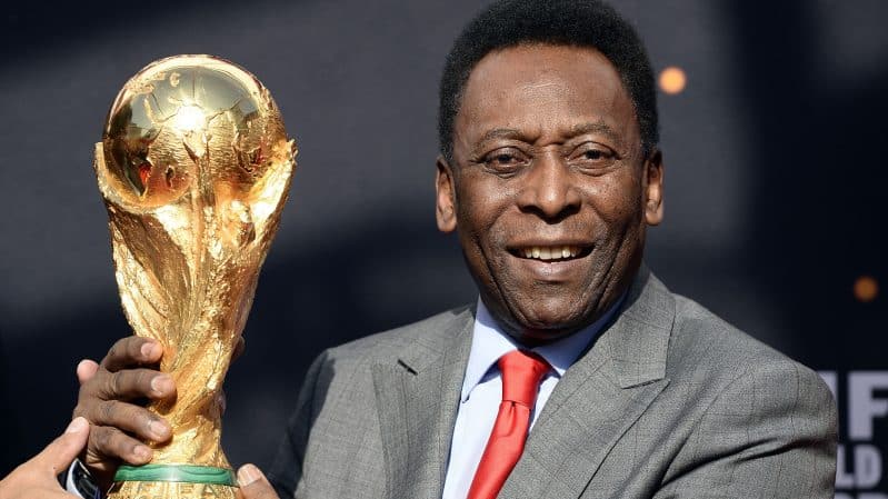 Pele