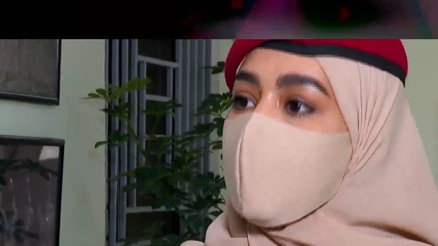 فرحة بنات الوطن بالانضمام للعسكرية: الأرض ما شالتني