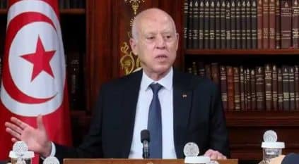 الرئيس التونسي: مهاجرو جرجيس تم إغراقهم عمدًا
