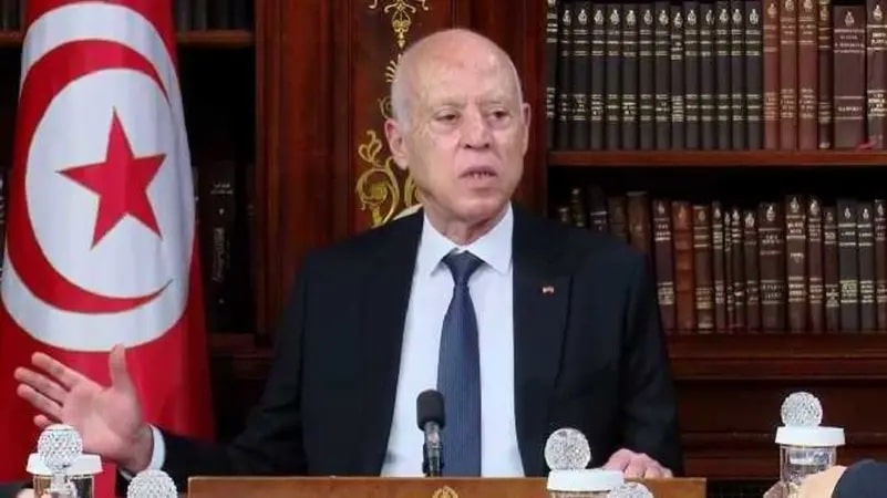 الرئيس التونسي: مهاجرو جرجيس تم إغراقهم عمدًا