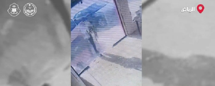 مواطنون ومقيمون في قبضة الأمن بسبب جرائم متنوعة
