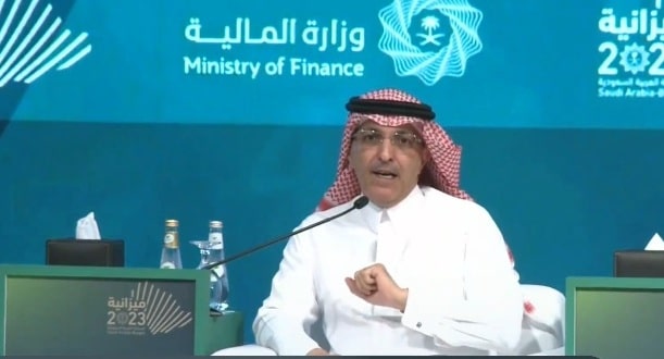وزير المالية: اقتصاد المملكة خرج من مرحلة التوازن المالي إلى الاستدامة المالية