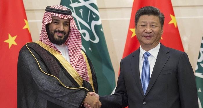 العلاقات السعودية الصينية.. بدأت في حديقة وانطلقت لآفاق كبرى تشمل شتى المجالات