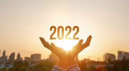 أرقام قياسية شغلت العالم في 2022