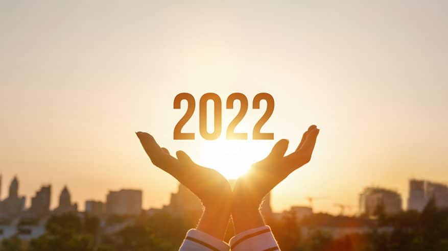 أرقام قياسية شغلت العالم في 2022