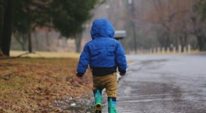9 نصائح لحماية الأطفال من أمراض الشتاء