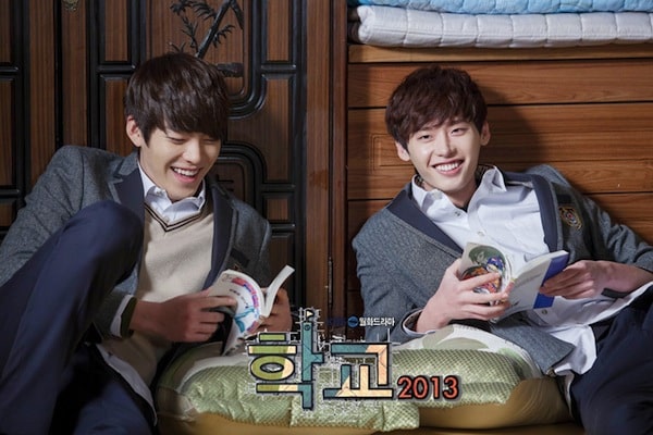 أبرز 5 أعمال درامية لـ Lee Jong Suk 
