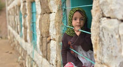 11 ألف طفل ضحايا الحوثيين في اليمن