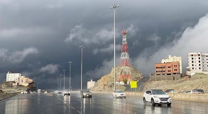 تنبيه مهم من أمن الطرق لقائدي المركبات بمكة المكرمة