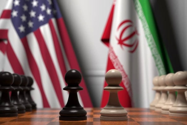 السياسة الأمريكية ترى في إيران مشروعاً يخدم مصالحها