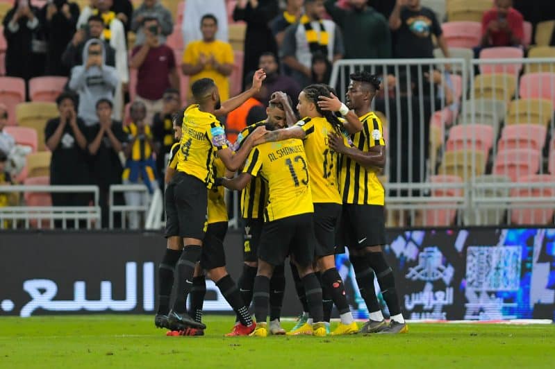 الاتحاد