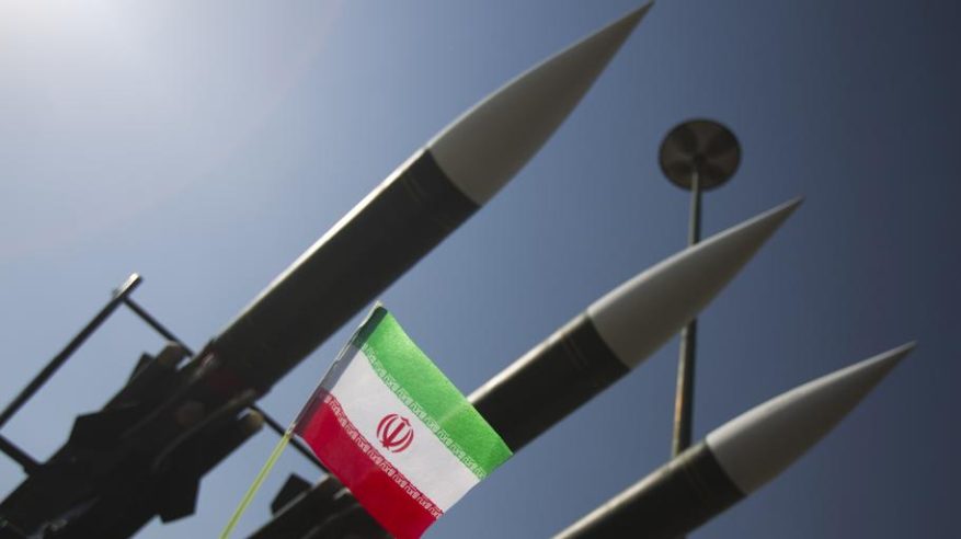 إيران ستحصل على سلاح نووي خلال أسابيع