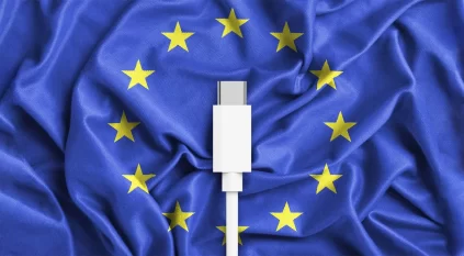 الاتحاد الأوروبي يعلن رسميًا موعد تحول آيفون لـ USB-C