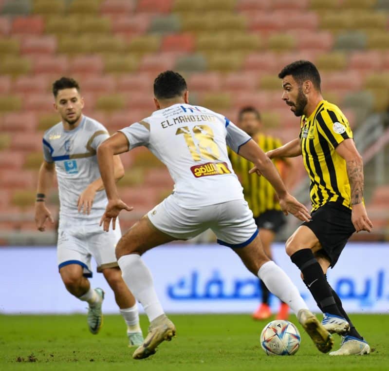 الاتحاد والتعاون