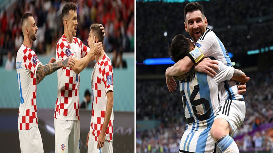 أرجنتيني يختطف حافلة ممتلئة بالركاب لمشاهدة مباراة المنتخب