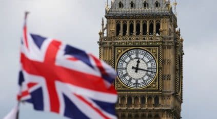 البرلمان البريطاني: الأزمات كشفت ضعف إنجلترا