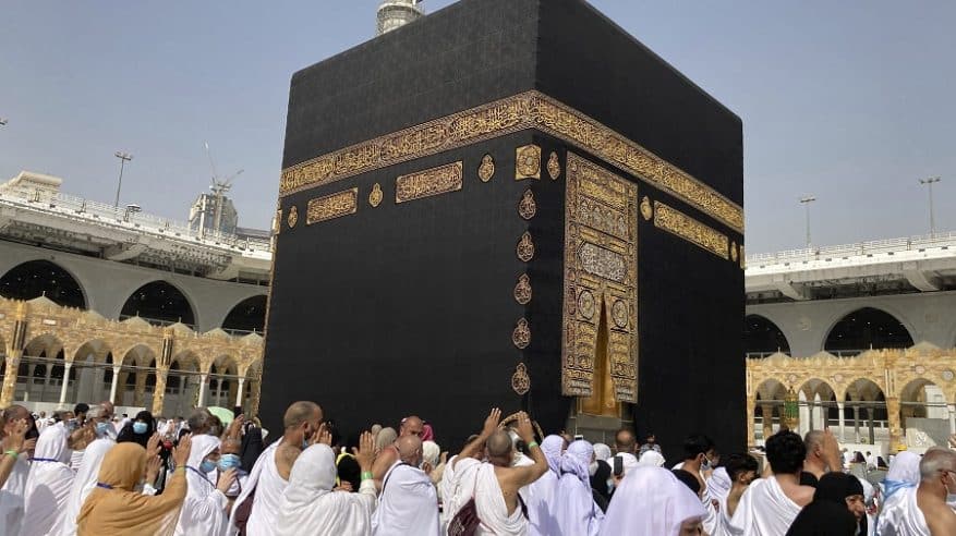 استمرار التقديم على الحج داخل السعودية حتى 10 رمضان