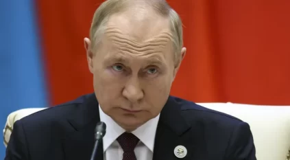 الخارجية الروسية: أمريكا هددت باغتيال بوتين