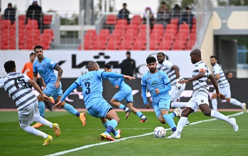 الطائي والباطن