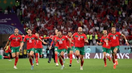 موعد مباريات ربع نهائي كأس العالم 2022