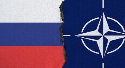 الناتو: لا عودة للعلاقات مع روسيا